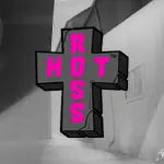 hot ross